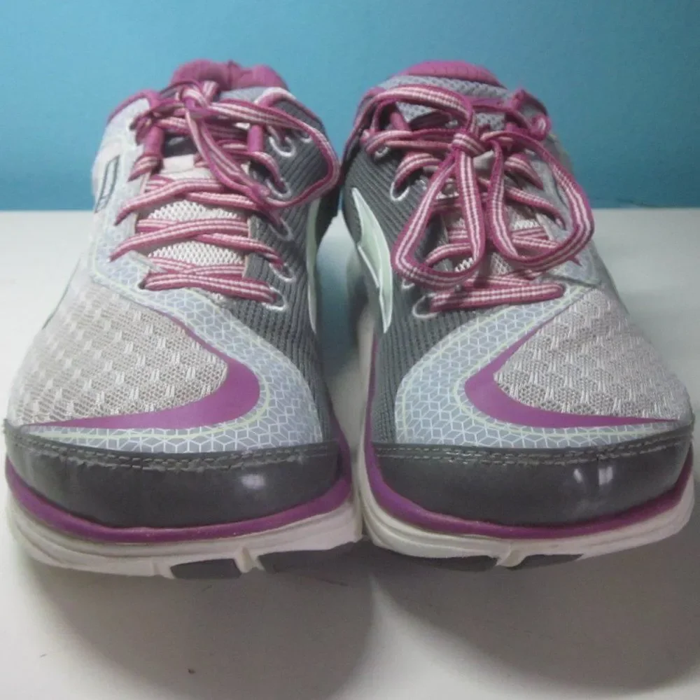 Altra intuition size